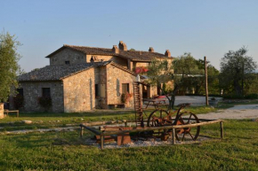Agriturismo Podere dell' Olmo Amelia